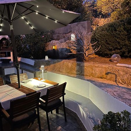 Holiday Home Cesarica Karlobag Extérieur photo