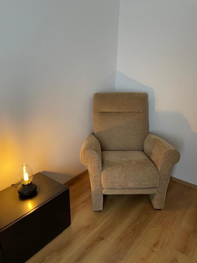 Holiday Home Cesarica Karlobag Extérieur photo