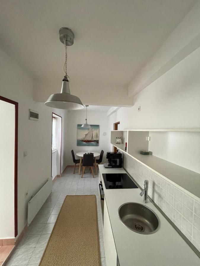 Holiday Home Cesarica Karlobag Extérieur photo