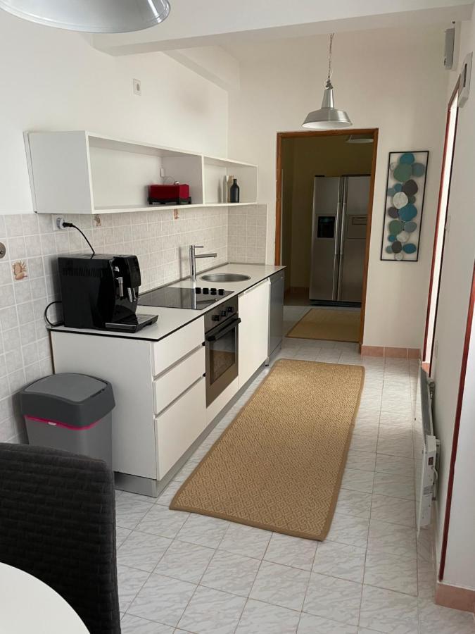Holiday Home Cesarica Karlobag Extérieur photo